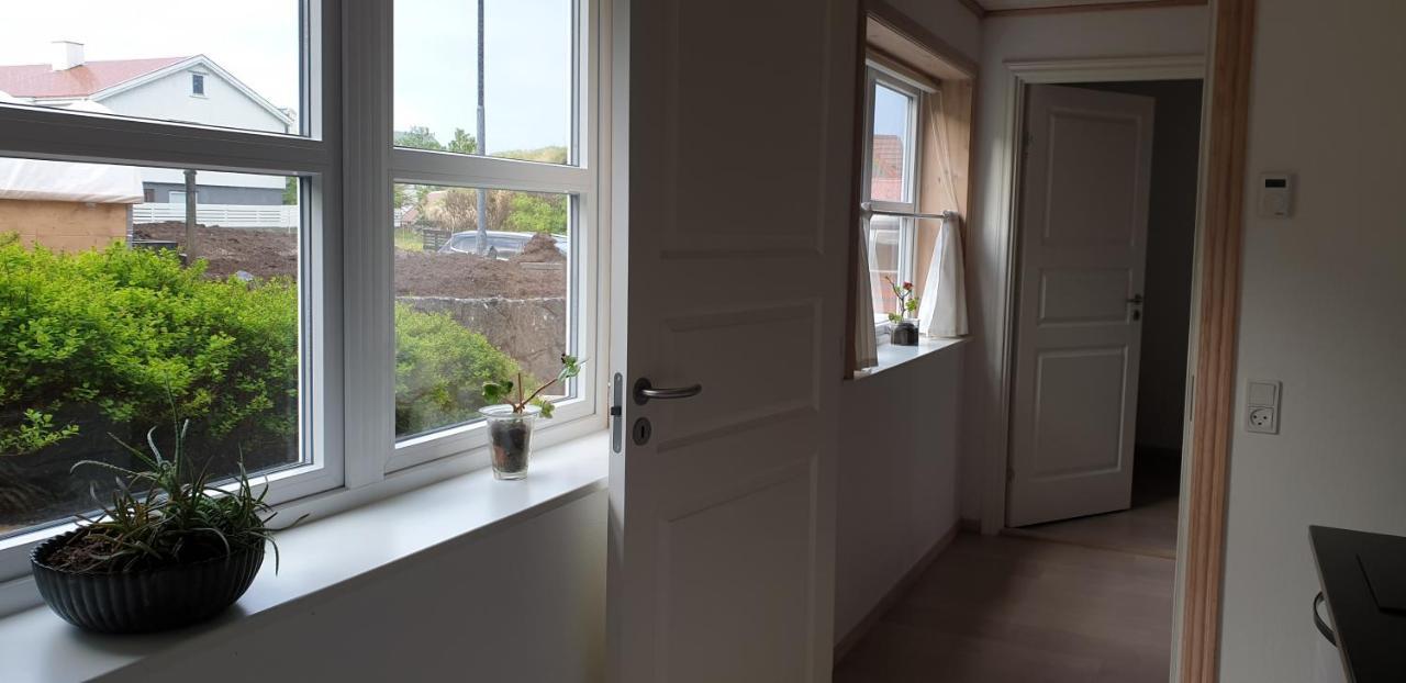 Comfy In The Center Apartment Torshavn Luaran gambar