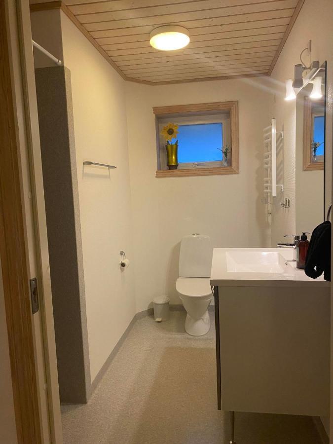 Comfy In The Center Apartment Torshavn Luaran gambar