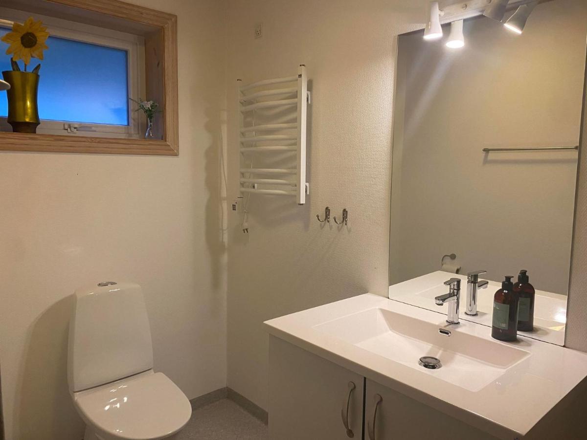 Comfy In The Center Apartment Torshavn Luaran gambar