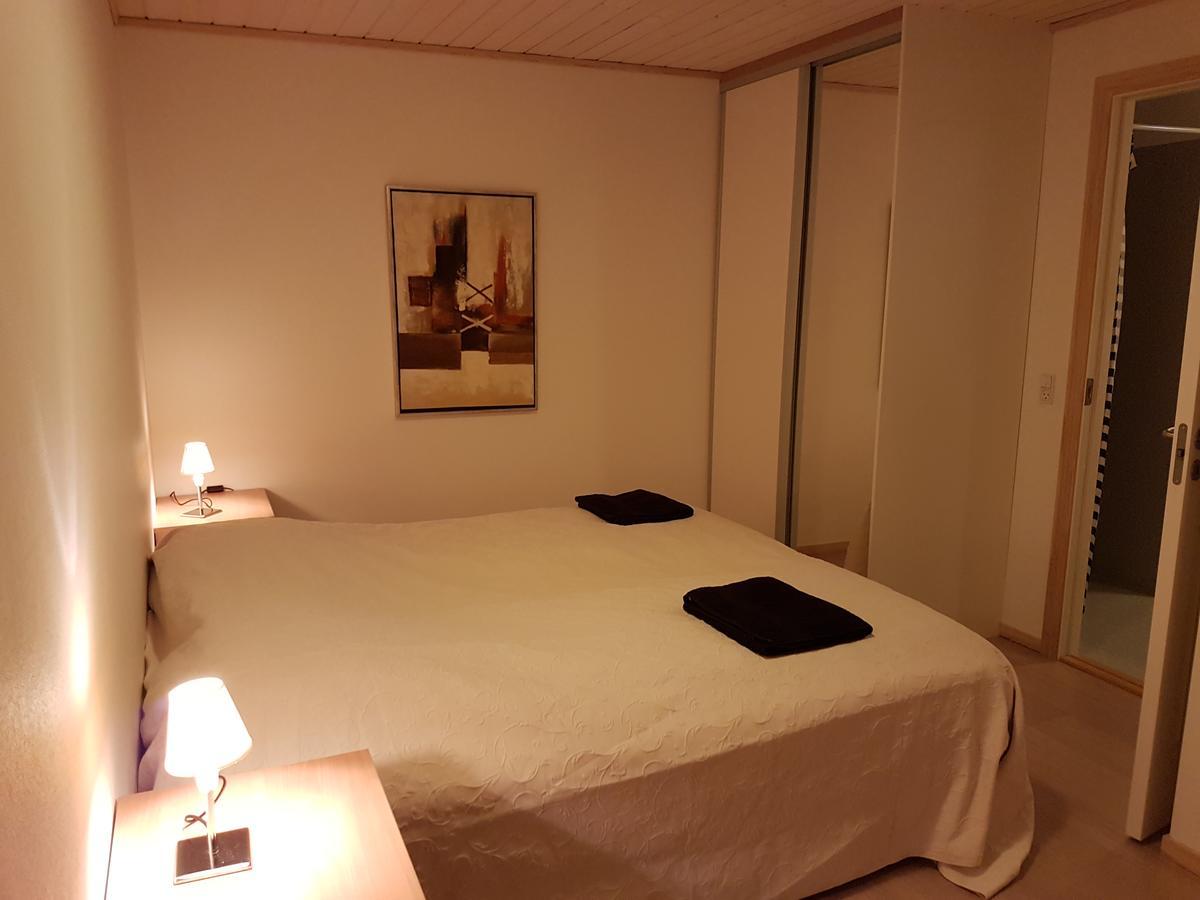Comfy In The Center Apartment Torshavn Luaran gambar